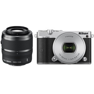 Nikon 1 J5 thuộc do2ngt Mirrorless(ảnh minh họa).