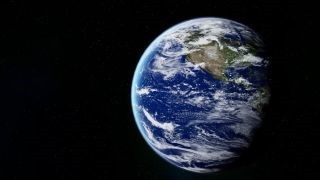 Chúng ta yên tâm rằng kích thước thu nhỏ của Trái đất không ảnh hưởng đến sự sống trên Trái đất. 
