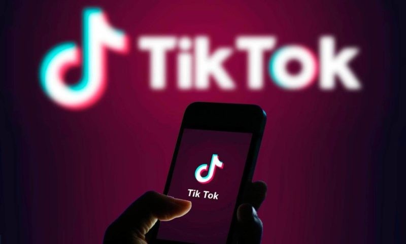 Tính năng mới của Tiktok