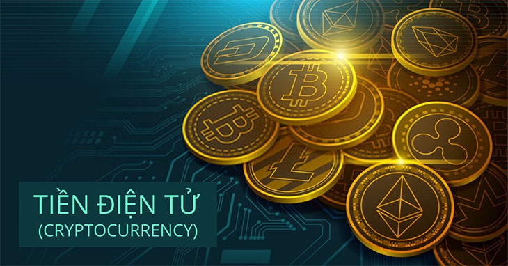 Tiền điện tử Crytocurrency