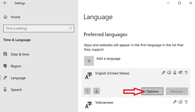 Cách Khắc Phục Lỗi Bàn Phím Bị Mất Chữ Nhảy Ký Tự Khi Gõ Tiếng Việt Trên Windows 5785