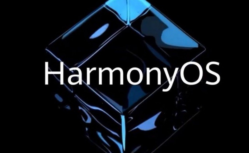 Mate Xs 2 chạy HarmonyOS 2