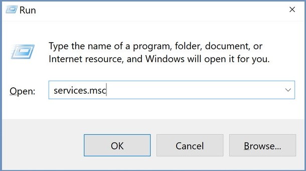 Tắt chế độ Update trong Windows 11