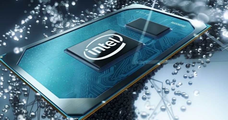 Intel CPU Alder Lake