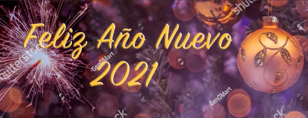 Mexico mừng năm mới 