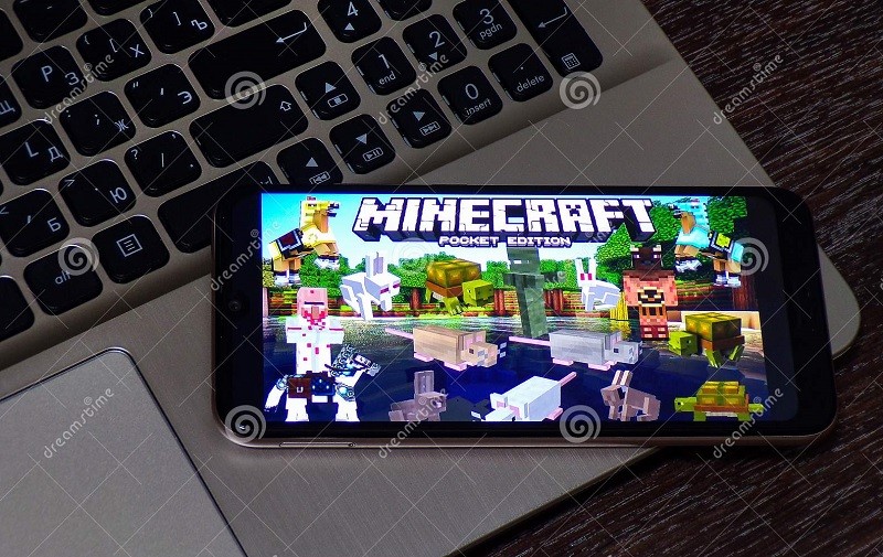 Nhà phát triển Minecraft cấm cửa NFT trên nền tảng