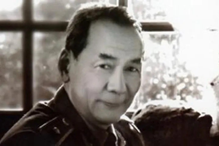 Thiếu tướng - Nguyễn Đình Ngọc