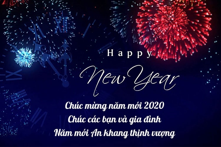 Chức mừng năm mới 2020. Chúc các bạn và gia định năm mới An khang thịnh vượng Chức mừng năm mới 2020. Chúc các bạn và gia định năm mới An khang thịnh vượng